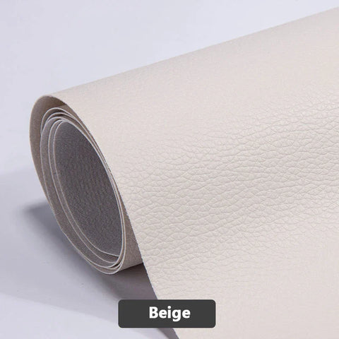 Leather Repair