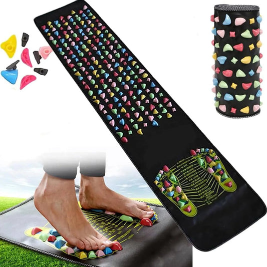 Acupressure Foot Massage Pad