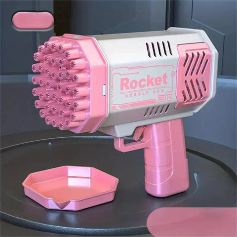 Bubble Machine