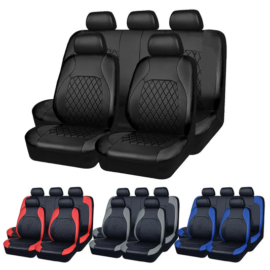 Car Seat Cover