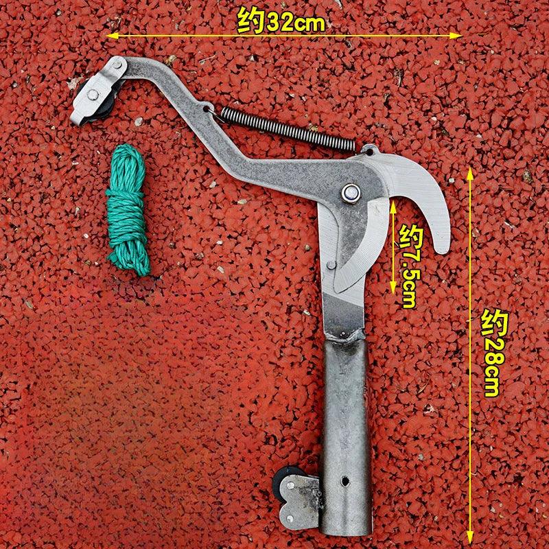 Telescopic Scissors - Improve Center