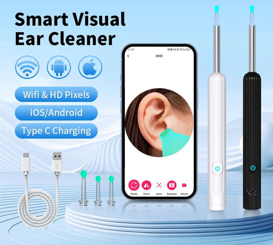 Ear Cleaner