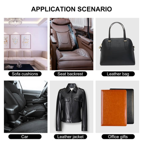 Leather Repair