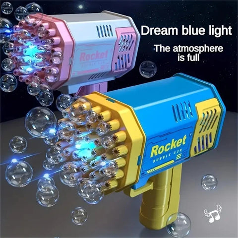 Bubble Machine