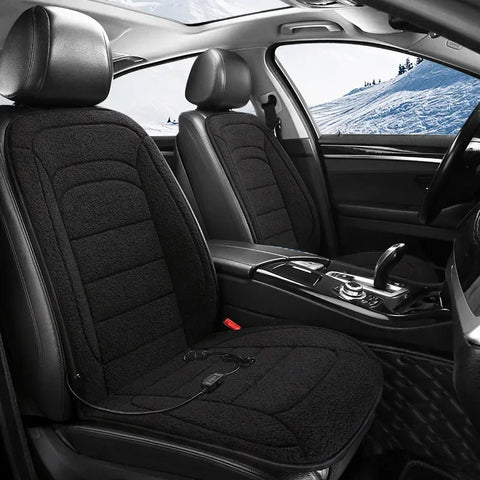 Heated Car Seat