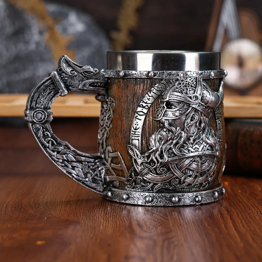 Beer Mug