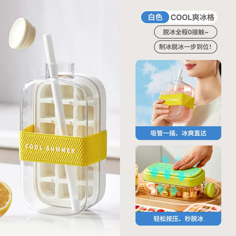Ice Cube Tray