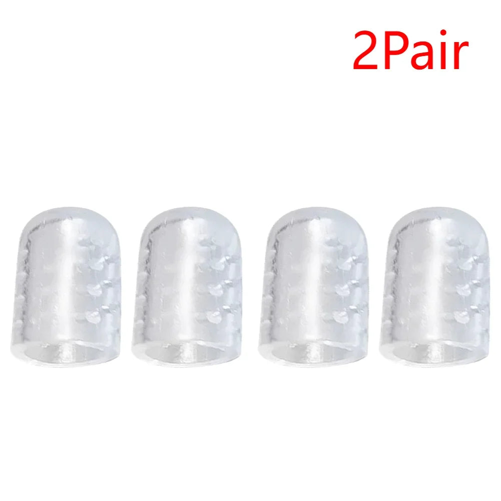 10 PCS Toe Silicone Covers - Improve Center