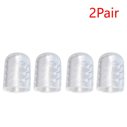 10 PCS Toe Silicone Covers - Improve Center