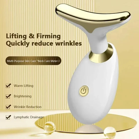 Face Firming Massager