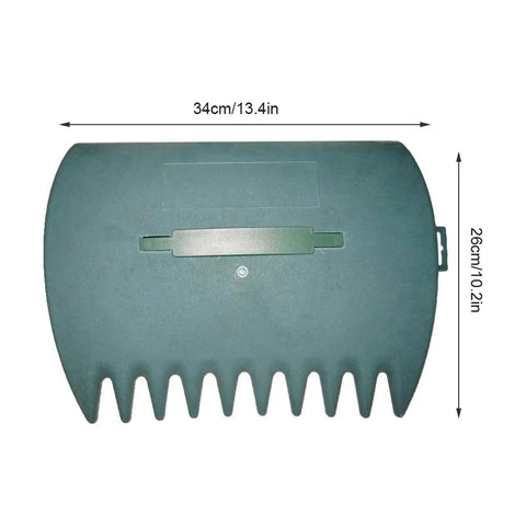 Rubbish Pick Up Claws - Improve Center