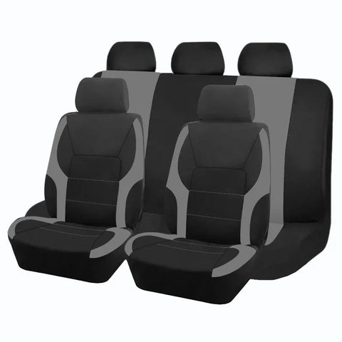 Car Seat Covers