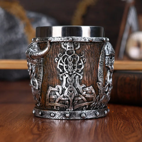 Beer Mug