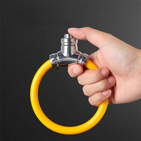 Cable Ring Lock
