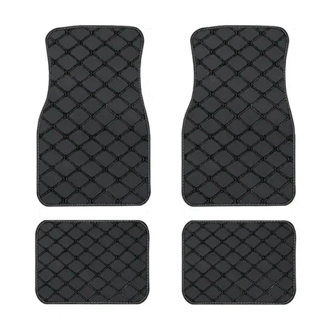 Car Floor Mats