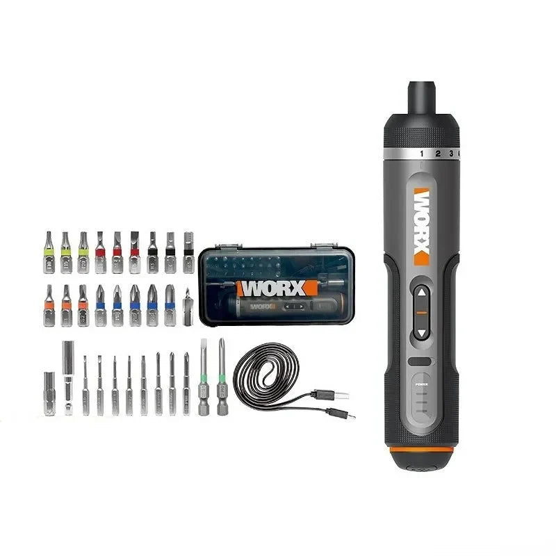 Electric Screwdriver Set