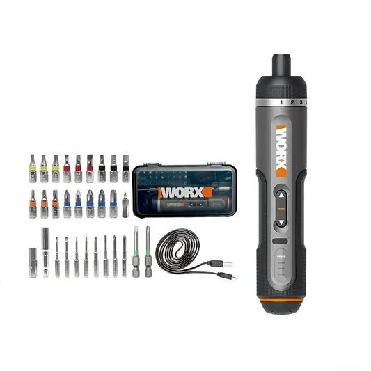 Electric Screwdriver Set