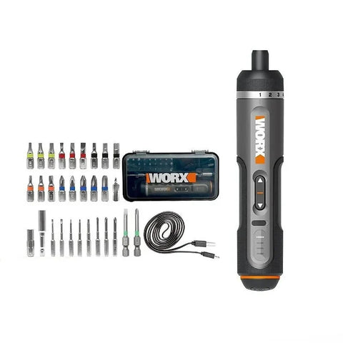 Electric Screwdriver Set