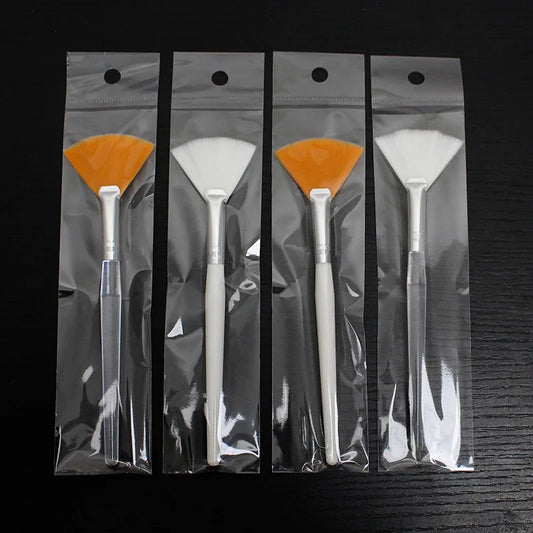3pcs Practical Facial Brushes - Improve Center