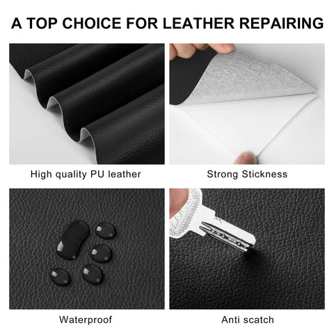 Leather Repair