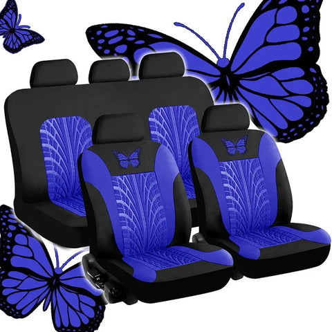 Car Seat Cover