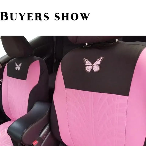 Car Seat Cover