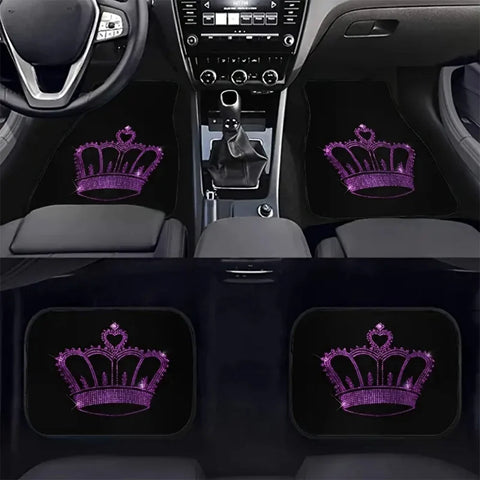 Car Floor Mats