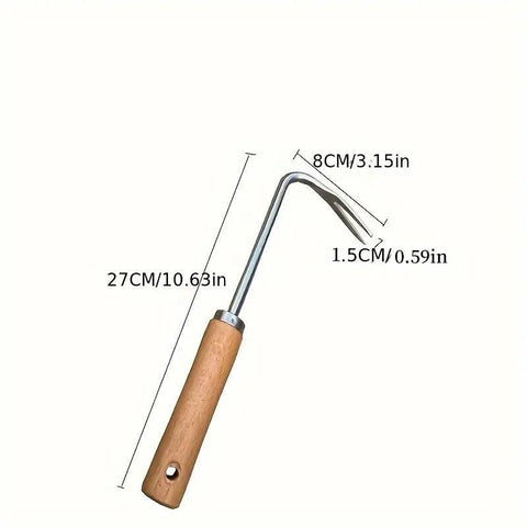 Manual Weed Puller - Improve Center