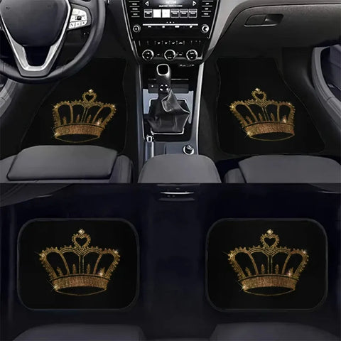 Car Floor Mats