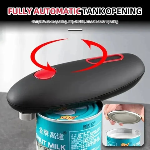 Can Opener