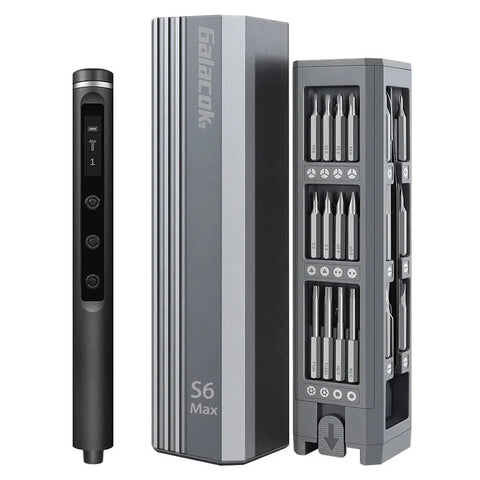 Electric Screwdriver