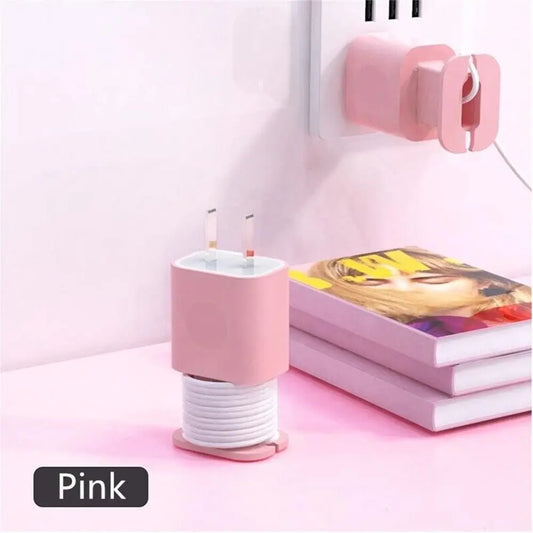 2 in 1 Silicone Charger - Improve Center