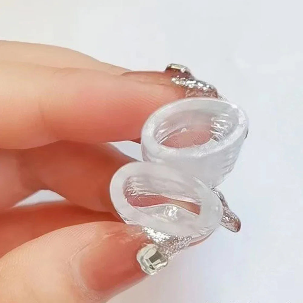 10 PCS Toe Silicone Covers - Improve Center