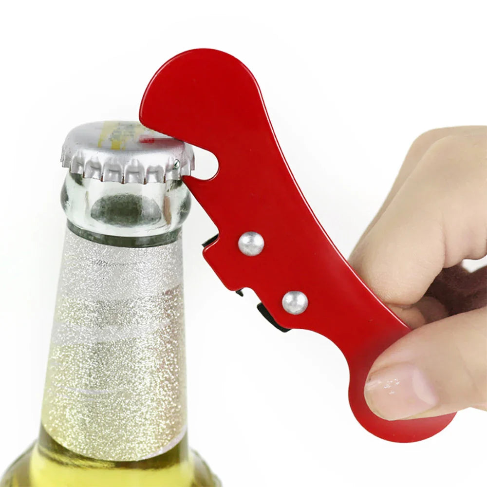 1pcs Multifunctional Bottle Opener - Improve Center