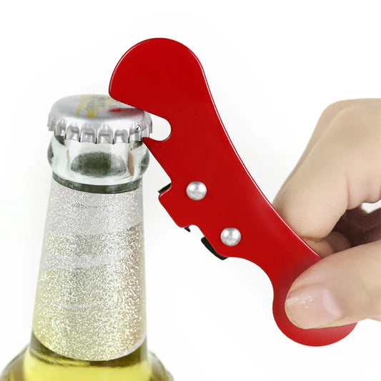 1pcs Multifunctional Bottle Opener - Improve Center