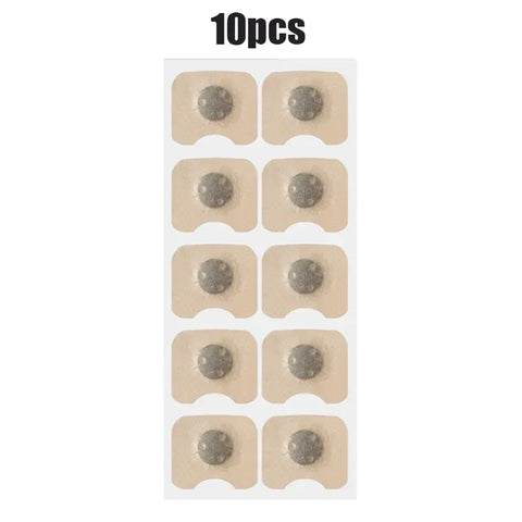 Magnetic Nasal Dilators