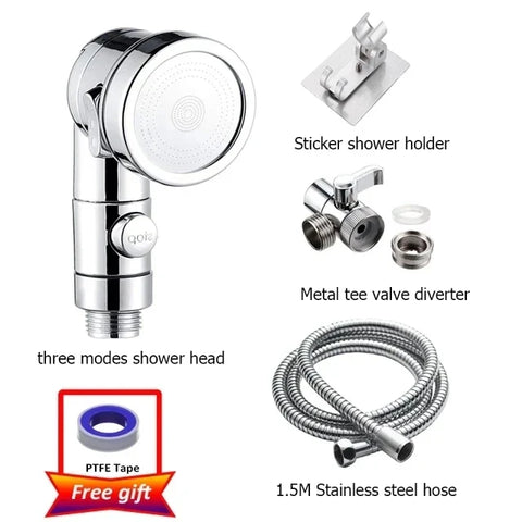 Faucet Shower Head