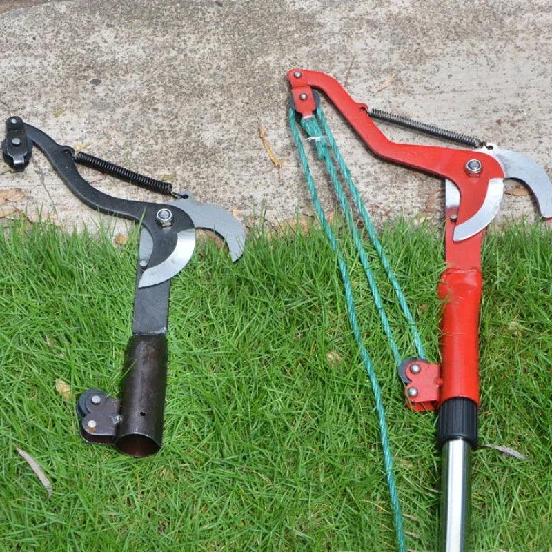 Telescopic Scissors - Improve Center