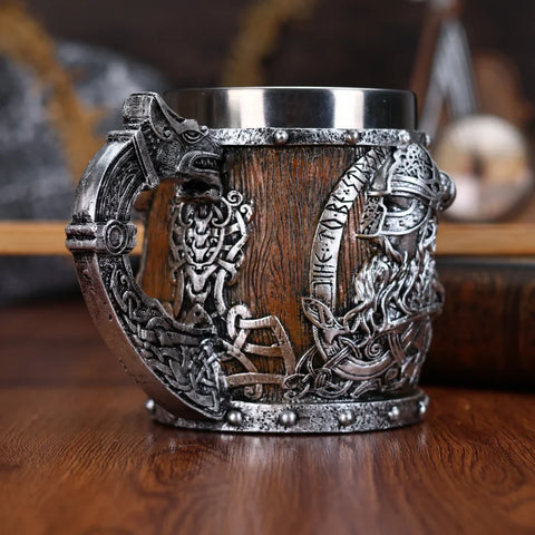 Beer Mug