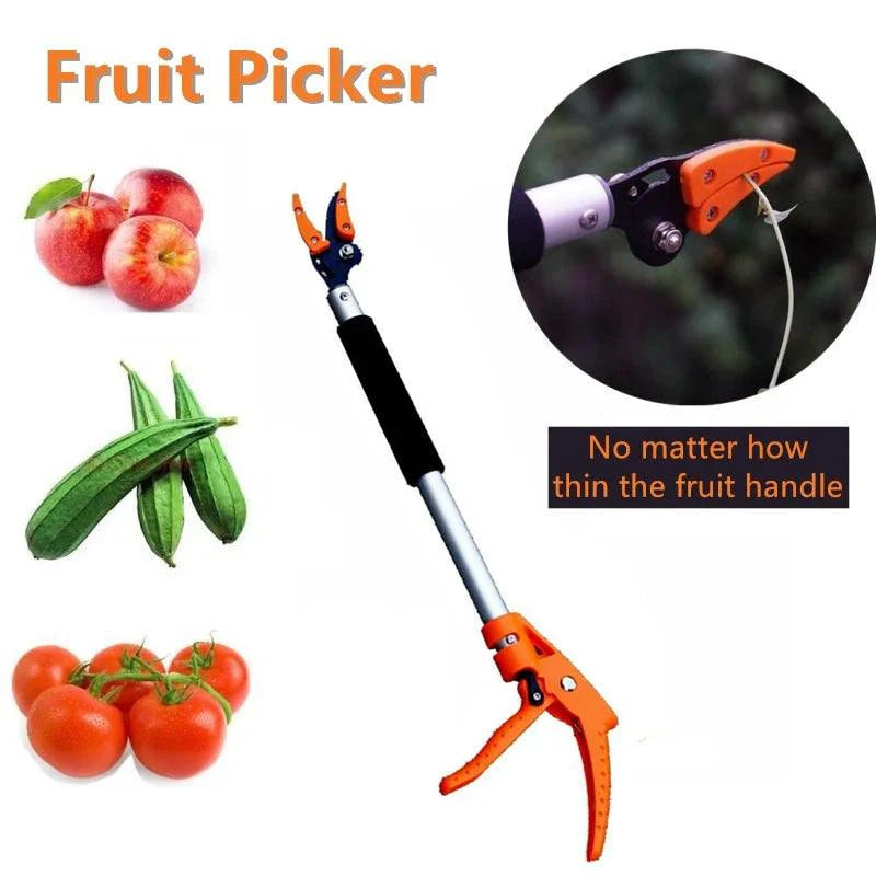 Tree Pruning Shears - Improve Center