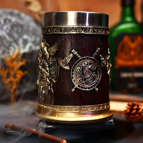 Wine Drinkware