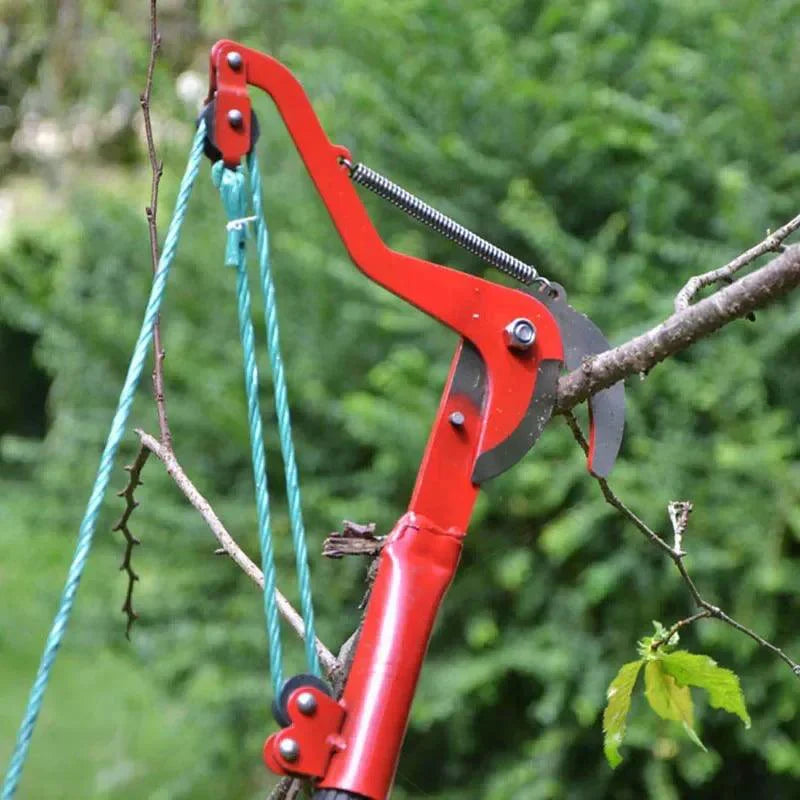 Telescopic Scissors - Improve Center