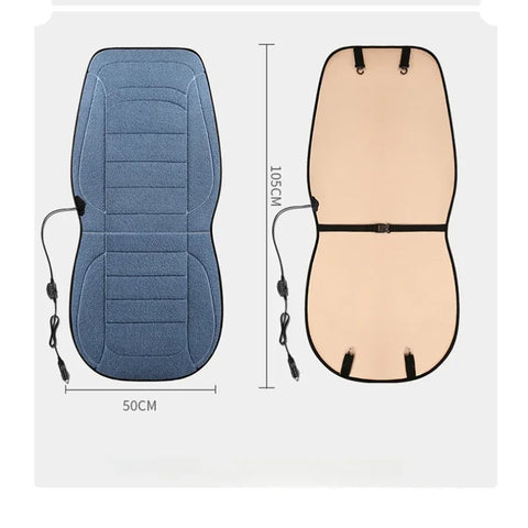 Heated Car Seat
