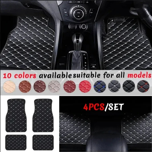 Car Floor Mats