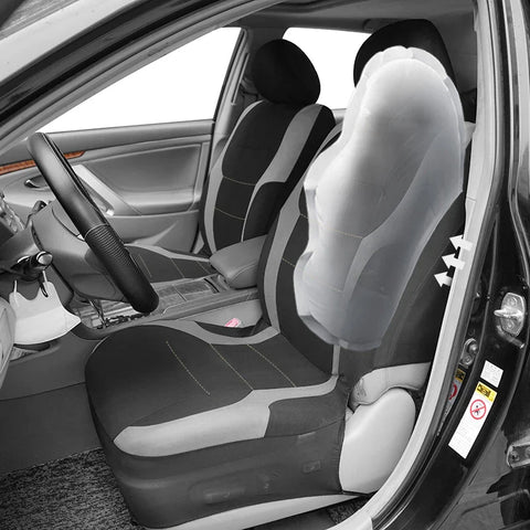 Car Seat Covers