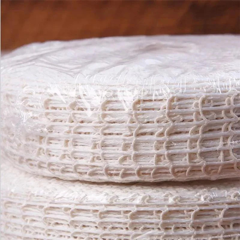3 Meter Cotton Meat Net - Improve Center