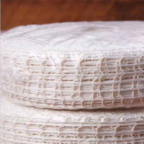 3 Meter Cotton Meat Net - Improve Center
