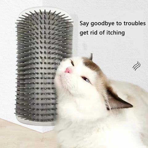 Cat Brush