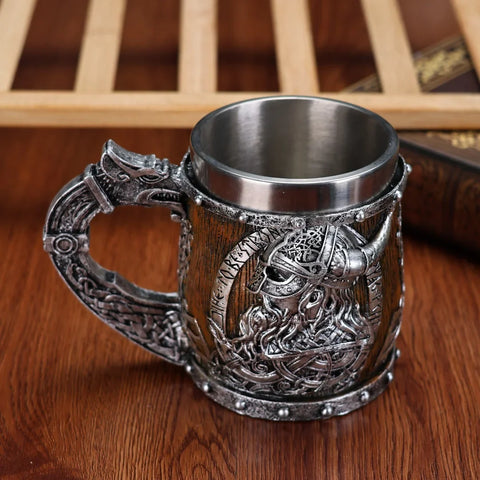 Beer Mug