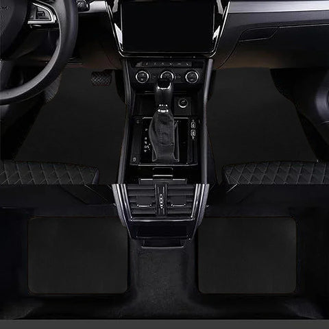 Car Floor Mat
